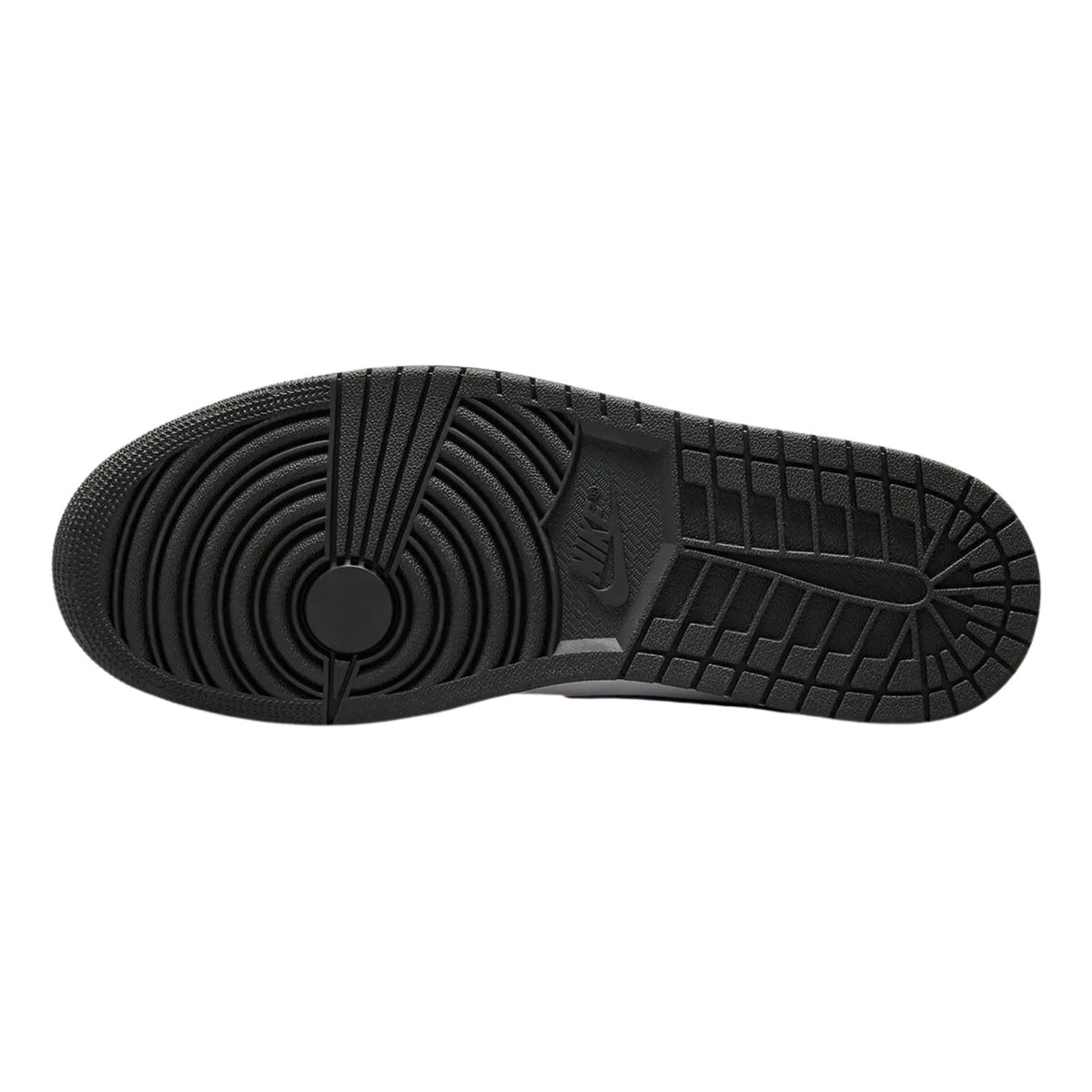Jordan 1 Low Mens Style : 553558