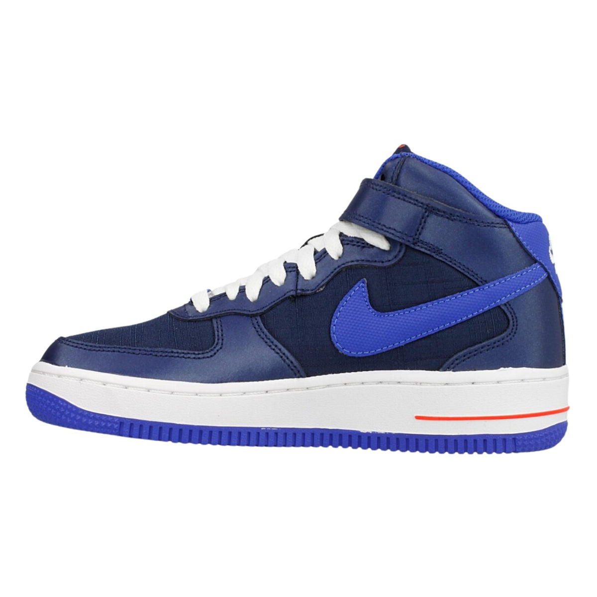 Nike Air Force 1 Mid (Gs) Big Kids Style : 314195