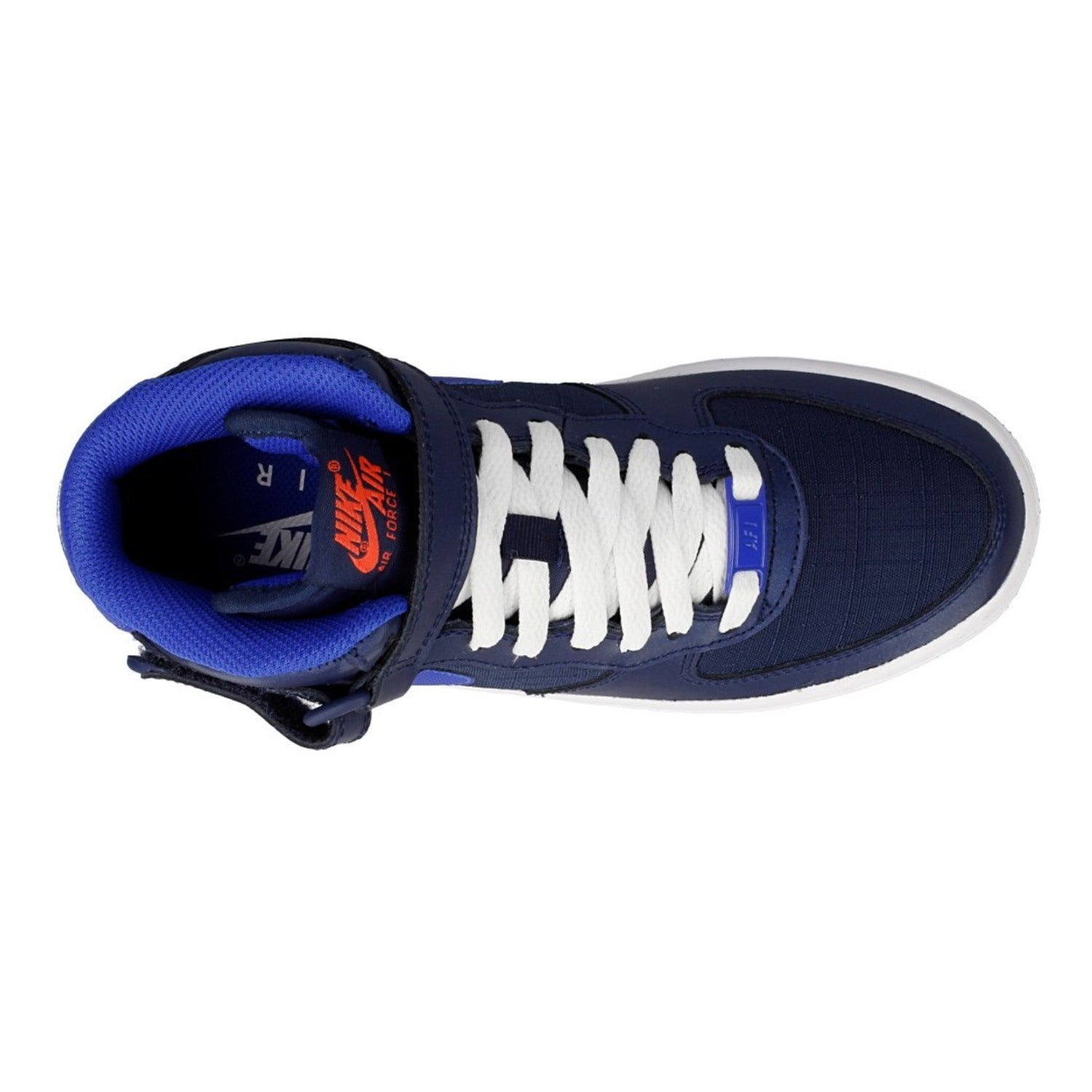 Nike Air Force 1 Mid (Gs) Big Kids Style : 314195