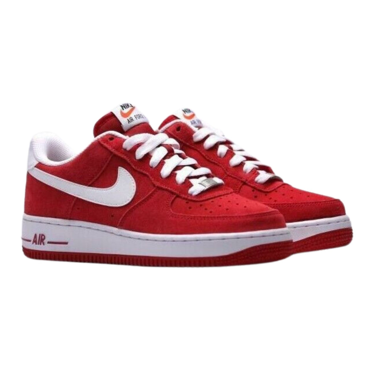Nike Air Force 1 (Gs) Big Kids Style : 596728