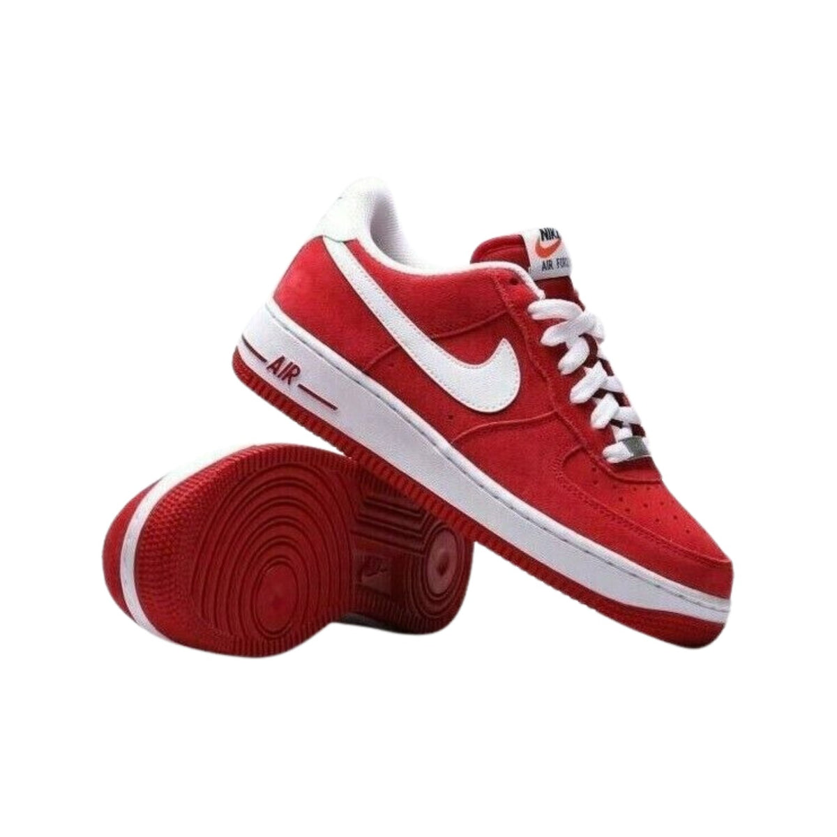 Nike Air Force 1 (Gs) Big Kids Style : 596728