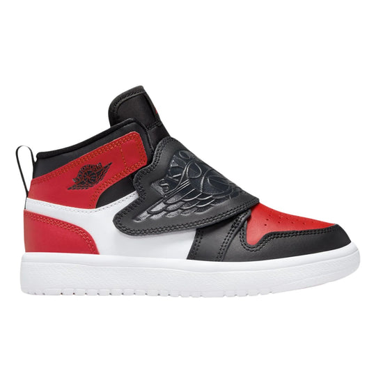 Jordan Sky Jordan 1 (Ps) Little Kids Style : Bq7197-016