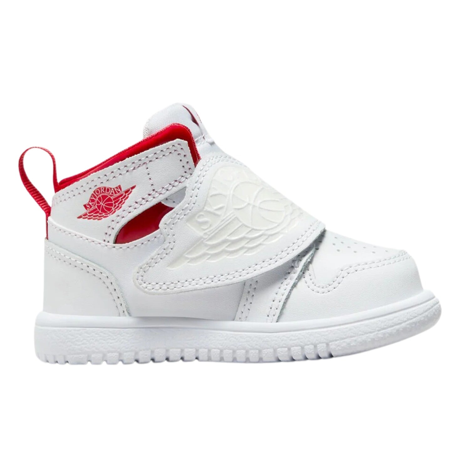 Jordan Sky Jordan 1 (Td) Toddlers Style : Bq7196-103