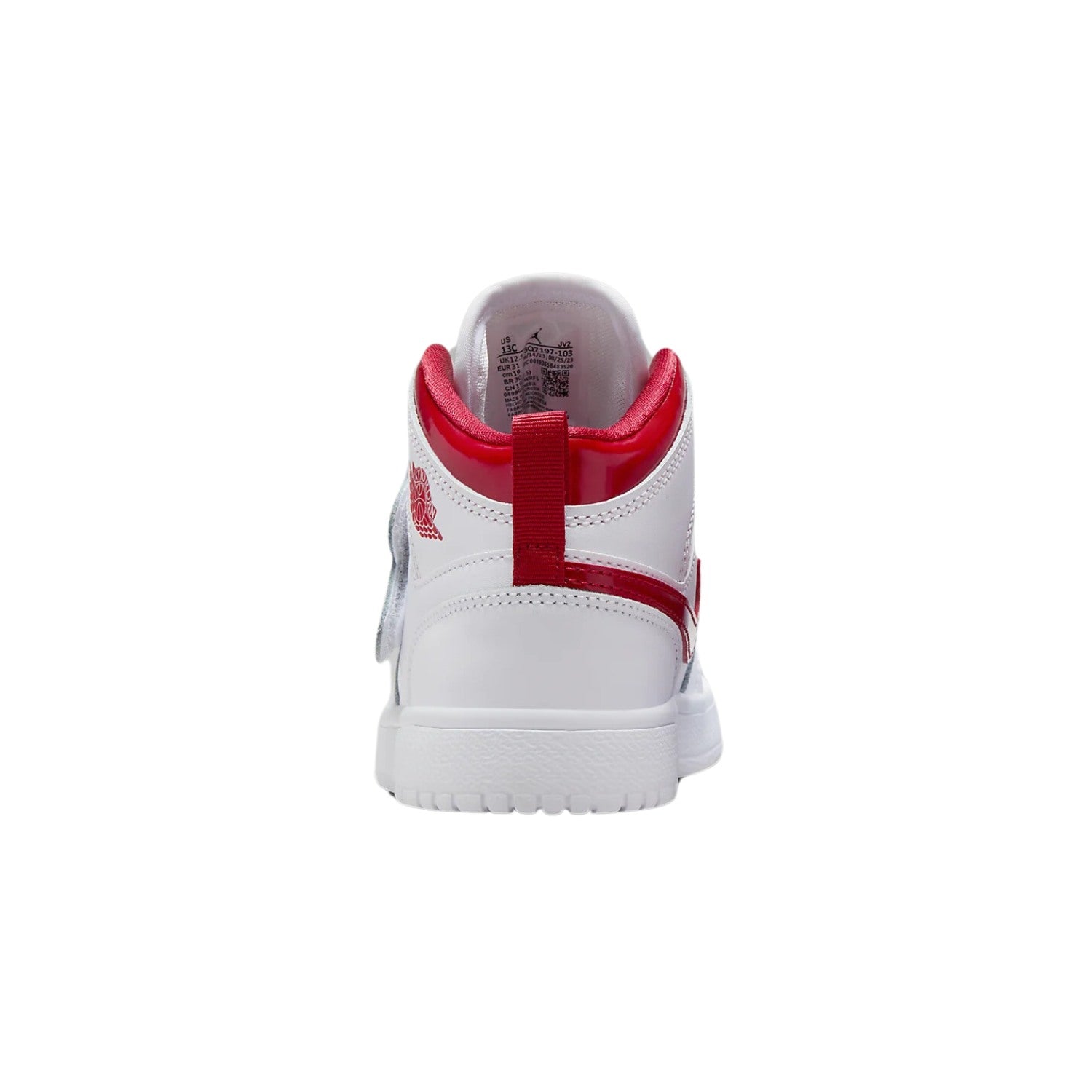 Jordan Sky Jordan 1 (Ps) Little Kids Style : Bq7197-103