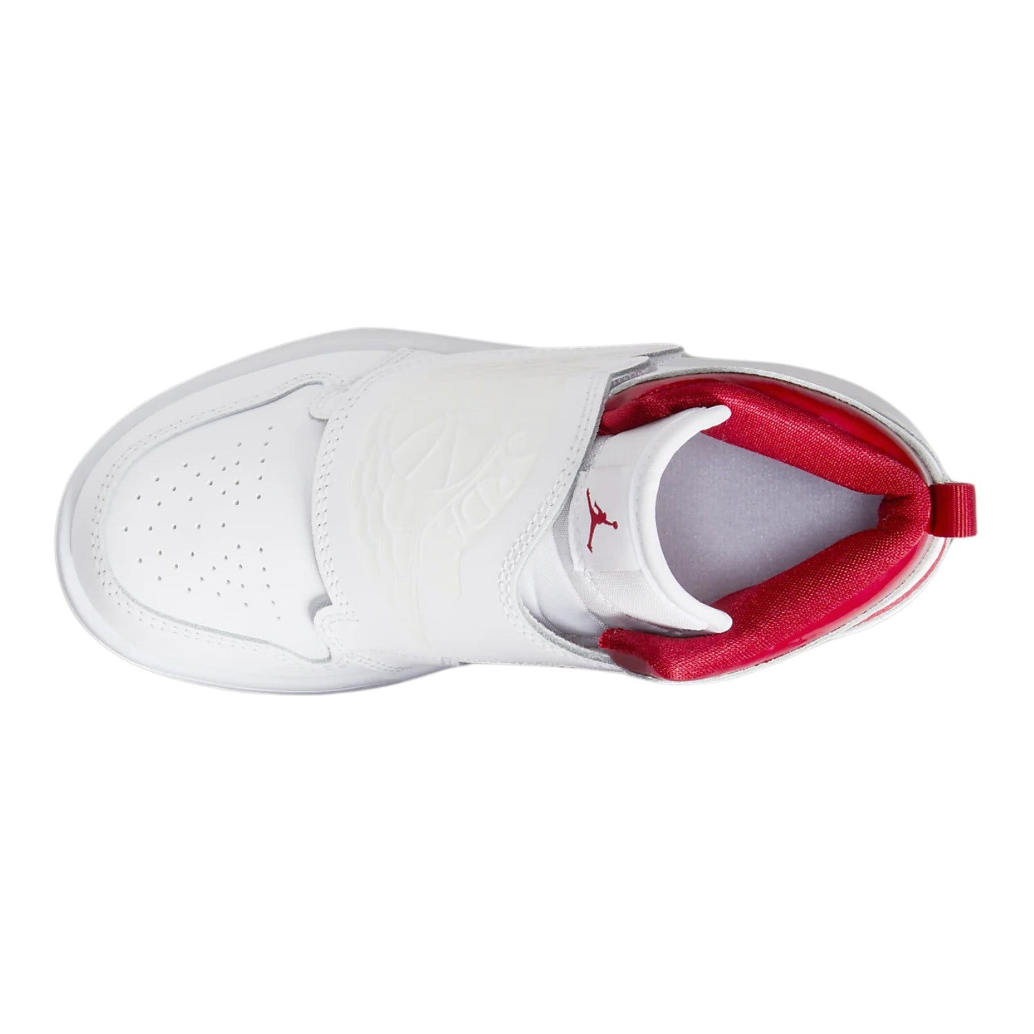 Jordan Sky Jordan 1 (Ps) Little Kids Style : Bq7197-103