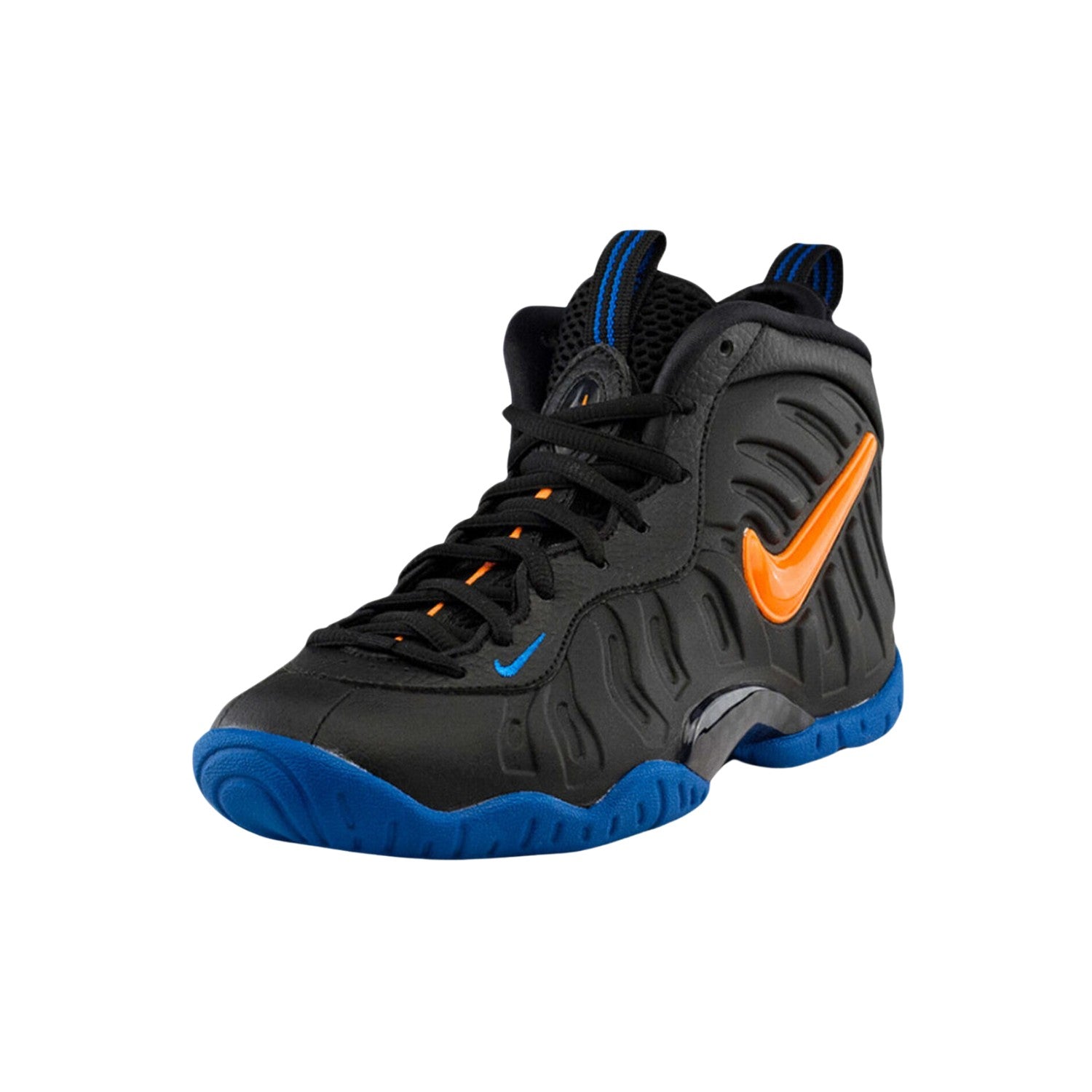 Nike Air Foamposite Pro Knicks (GS)