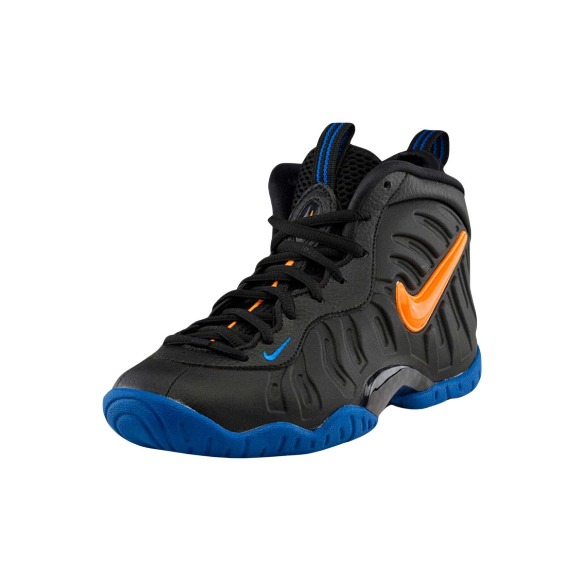 Nike Air Foamposite Pro Knicks (GS)
