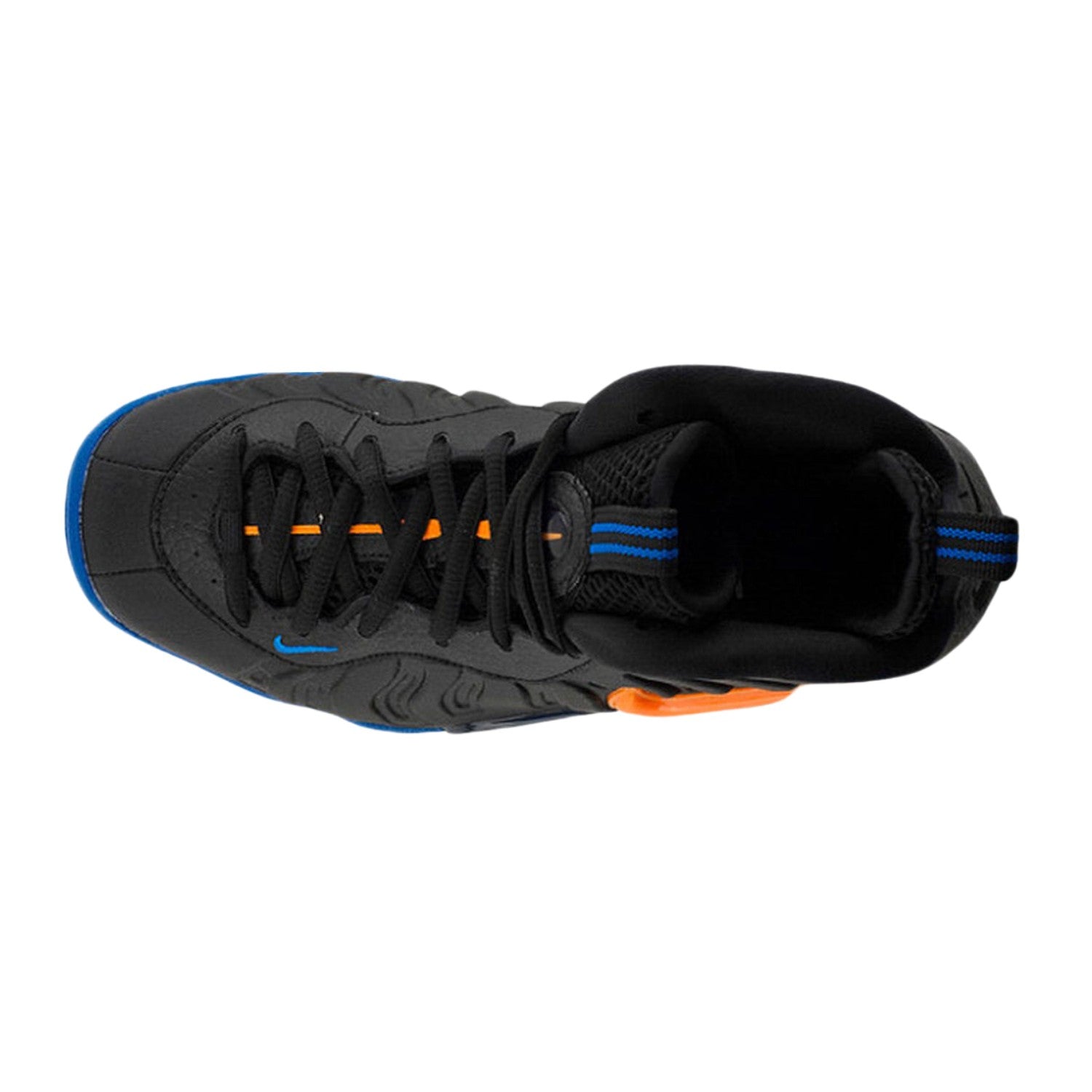 Nike Air Foamposite Pro Knicks (GS)