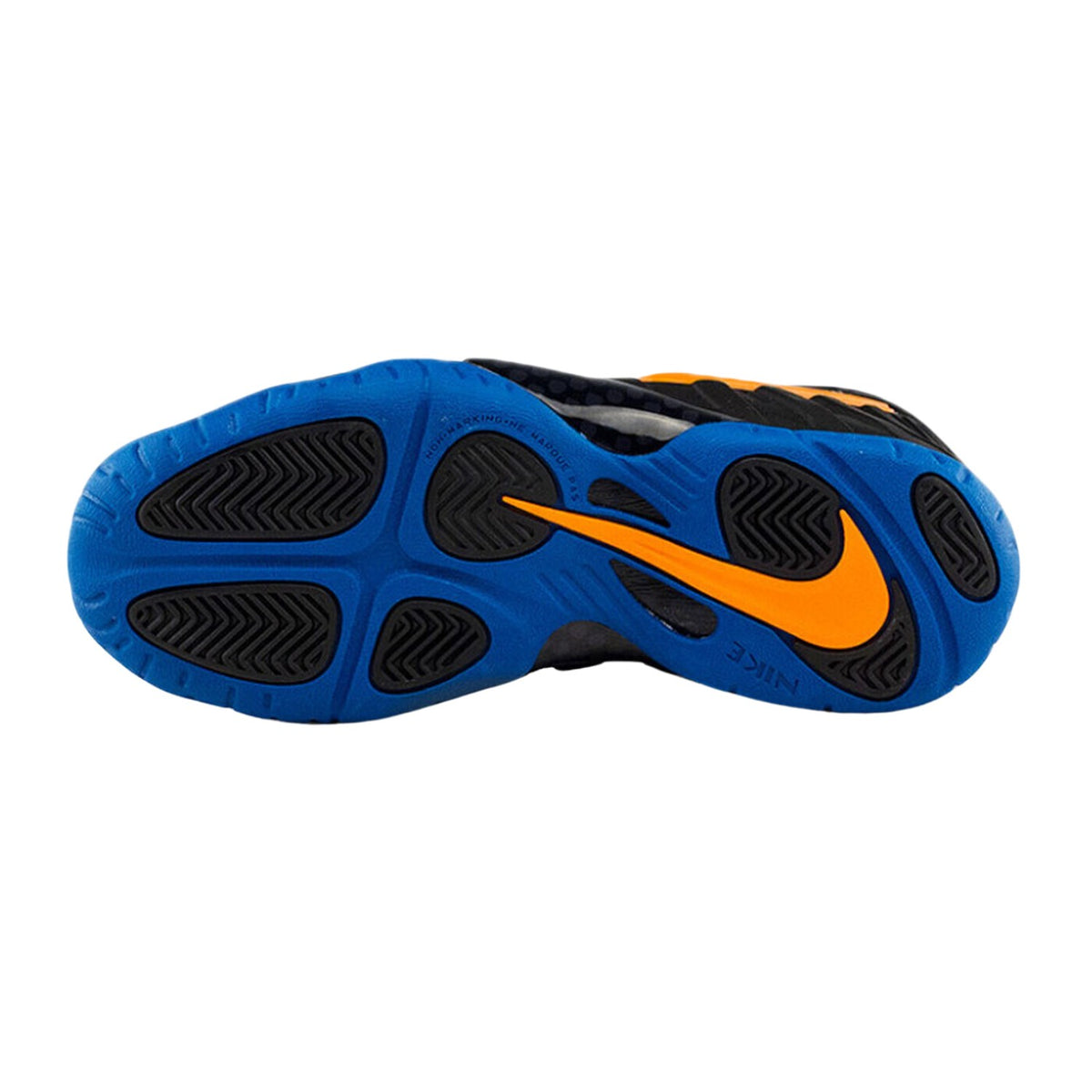 Nike Air Foamposite Pro Knicks (GS)
