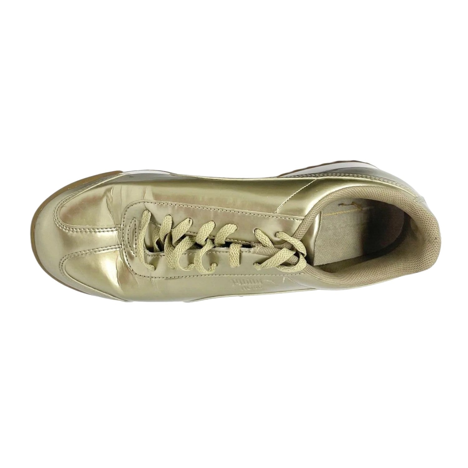 Puma Roma Pnt Ano Jr  Big Kids Style : 361526