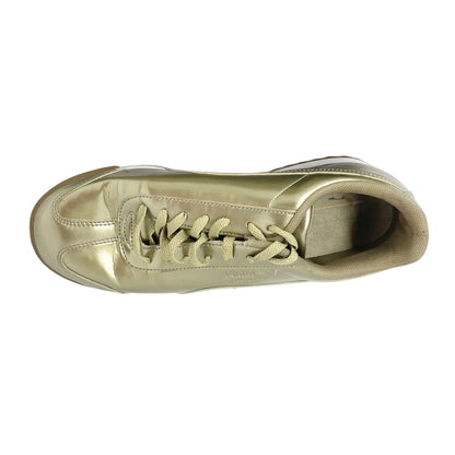 Puma Roma Pnt Ano Jr  Big Kids Style : 361526