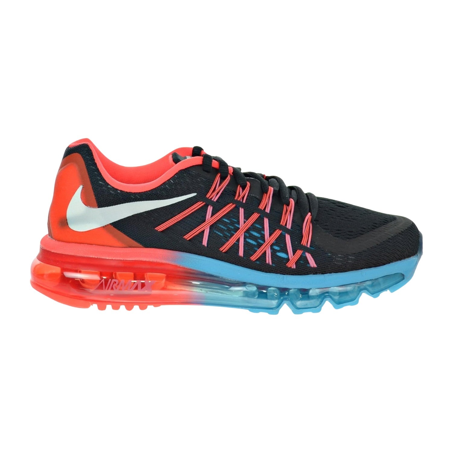 Nike Air Max 2015 (Gs) Big Kids Style : 705457
