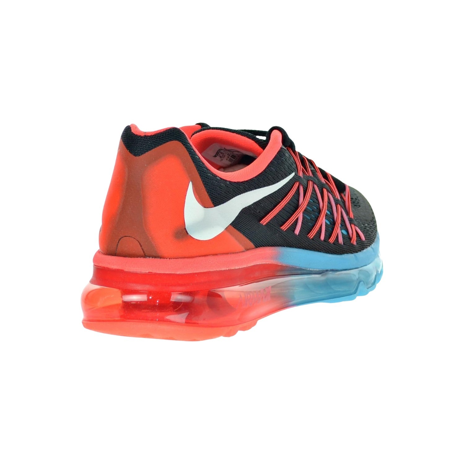 Nike Air Max 2015 (Gs) Big Kids Style : 705457