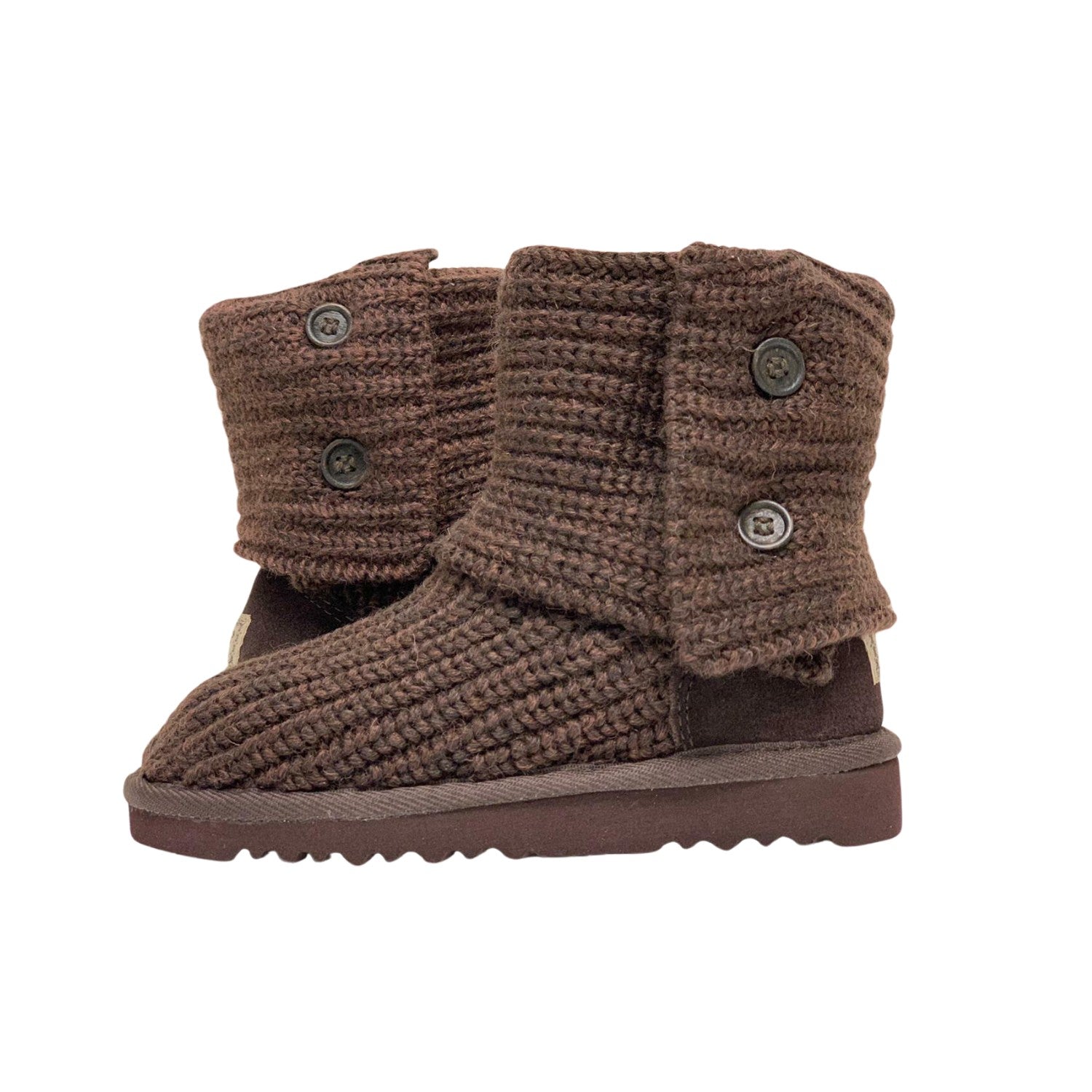 Uggs Cardy Boots Little Kids Style : 5649t