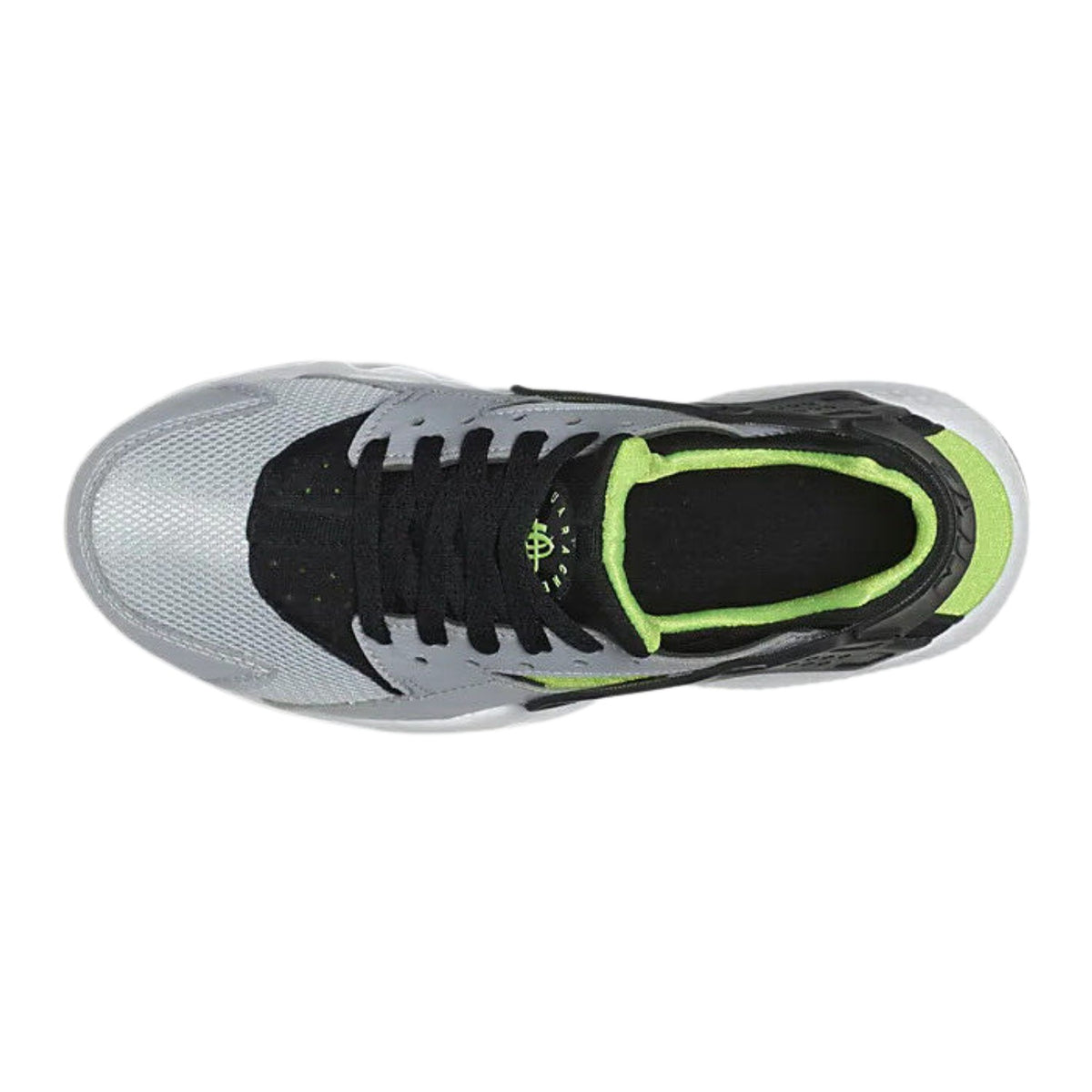 Nike Huarache Run(gs) Big Kids Style : 654275