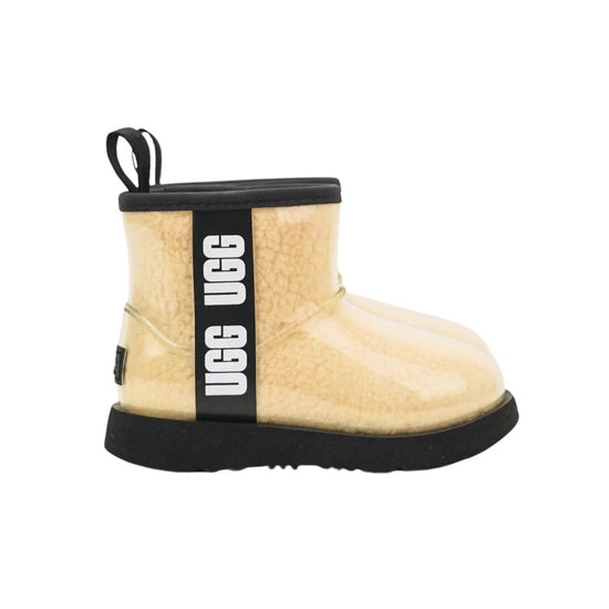 Uggs Classic Clear Mini Ii Boots Big Kids Style : 1112386y