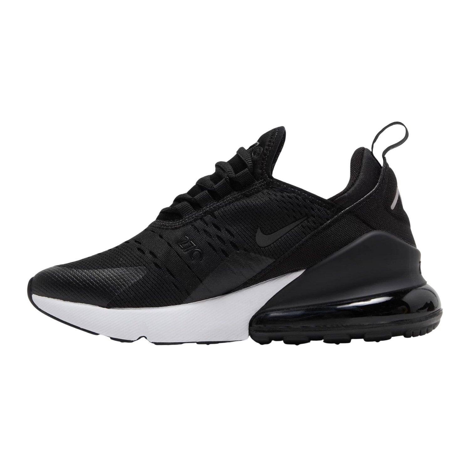 Nike Air Max 270 Gs Wd Big Kids Style : D06490