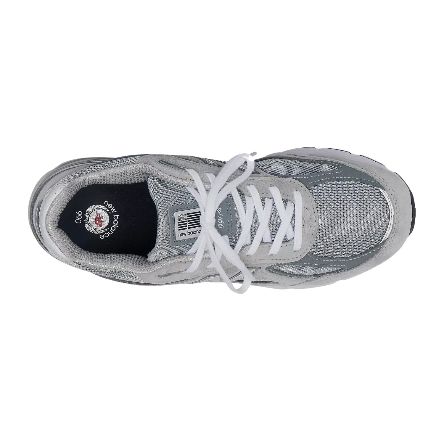 New Balance Lifestyle Mens Style : U990