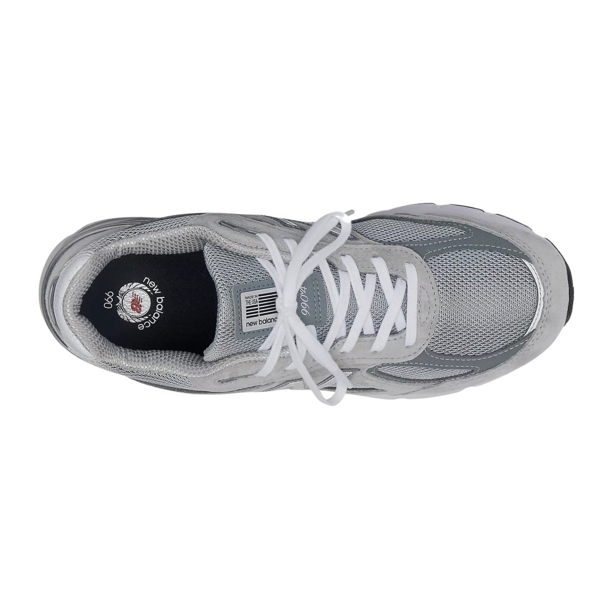 New Balance Lifestyle Mens Style : U990