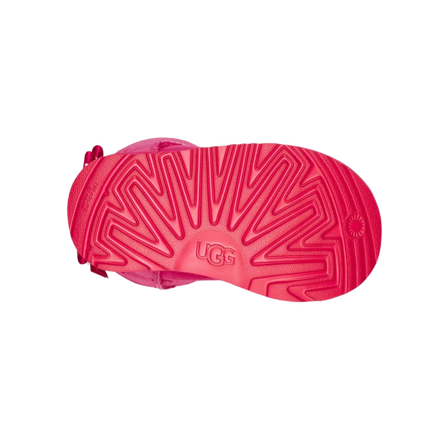 Uggs Bailey Bow Ii Toddlers Style : 1017394t