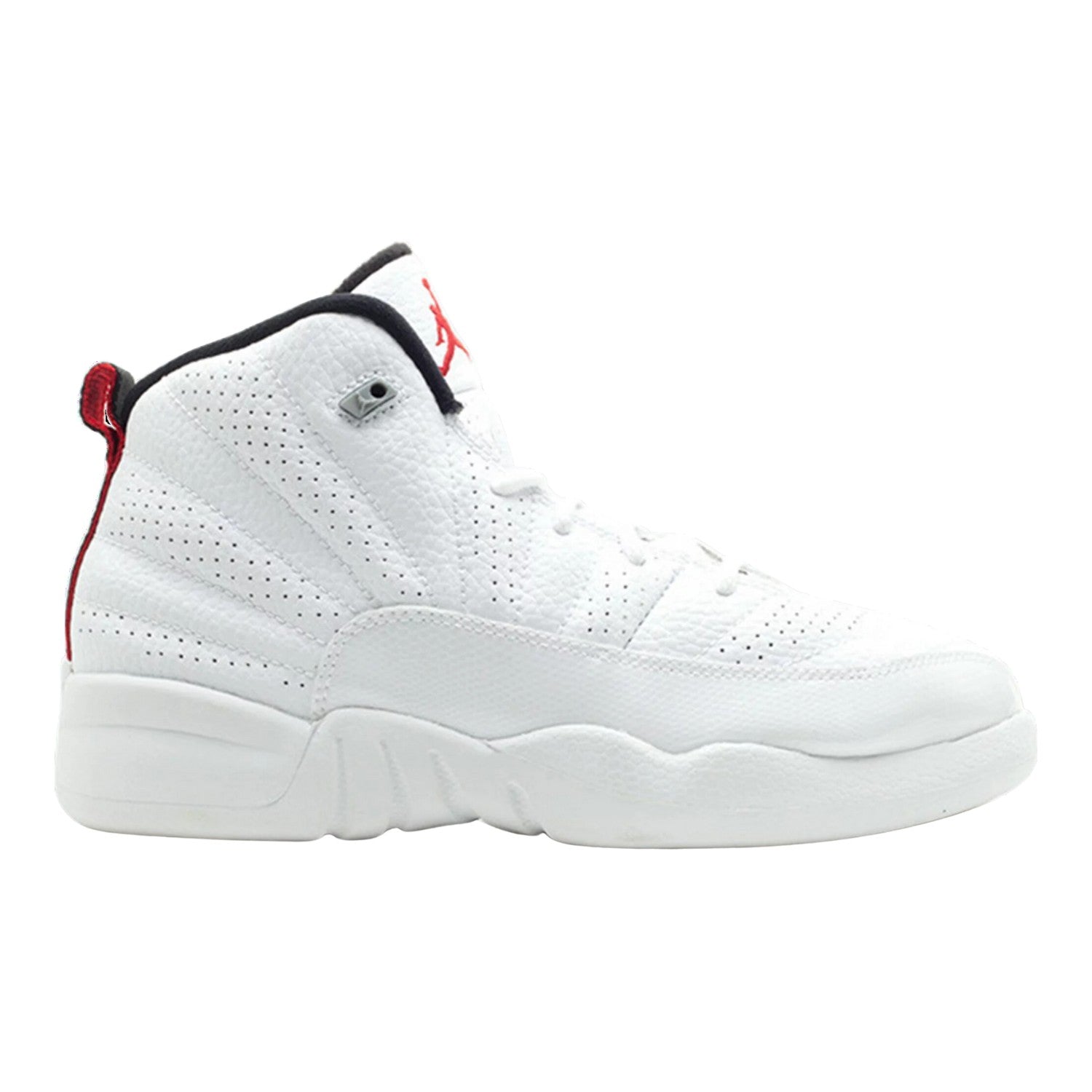 Jordan 12 Retro (Ps) Little Kids Style : 151186