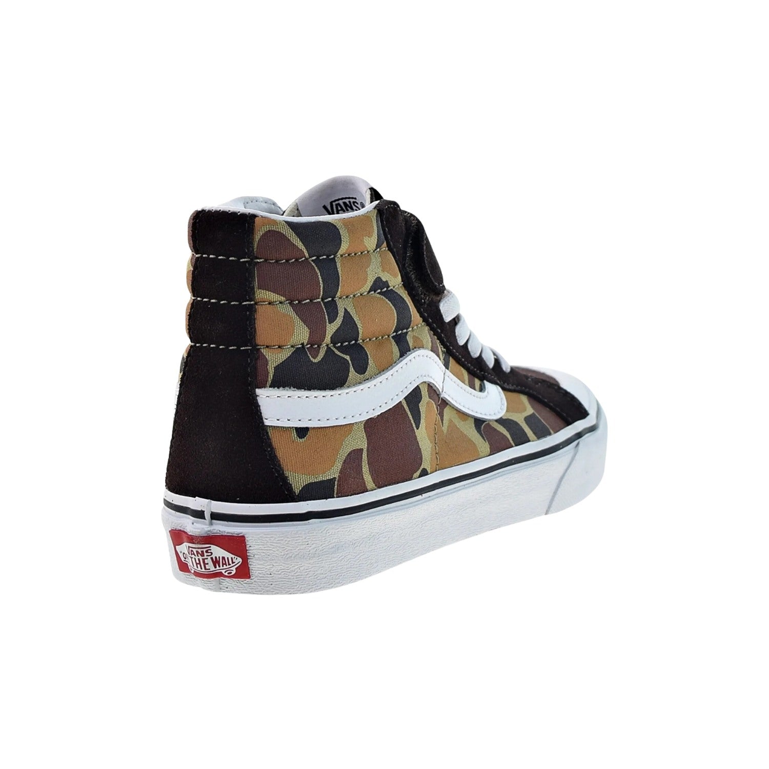 Vans Sk8-hi Reissue 13  Little Kids Style : Vn0a3wmk-ps