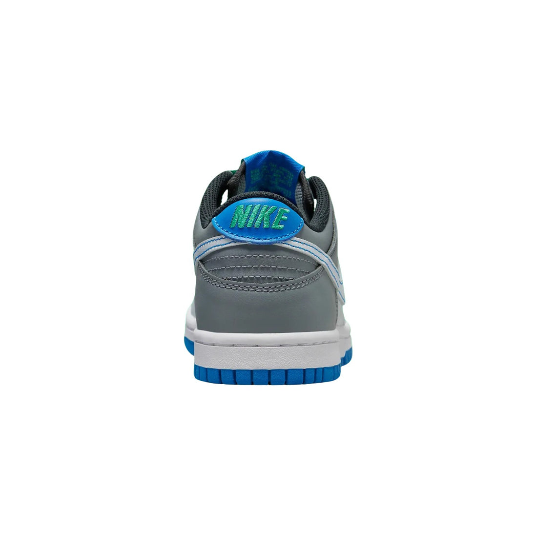Nike Dunk Low (Gs) Big Kids Style : Dh9765