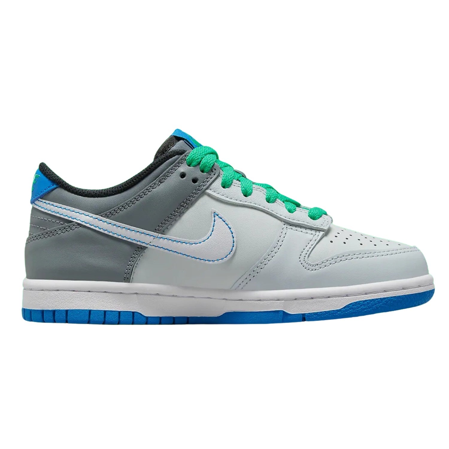 Nike Dunk Low (Gs) Big Kids Style : Dh9765