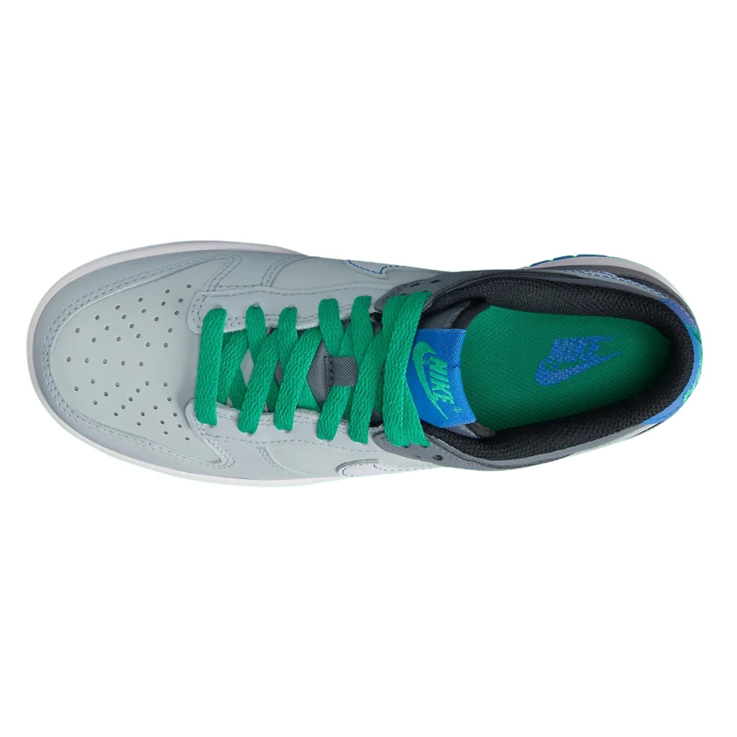 Nike Dunk Low (Gs) Big Kids Style : Dh9765