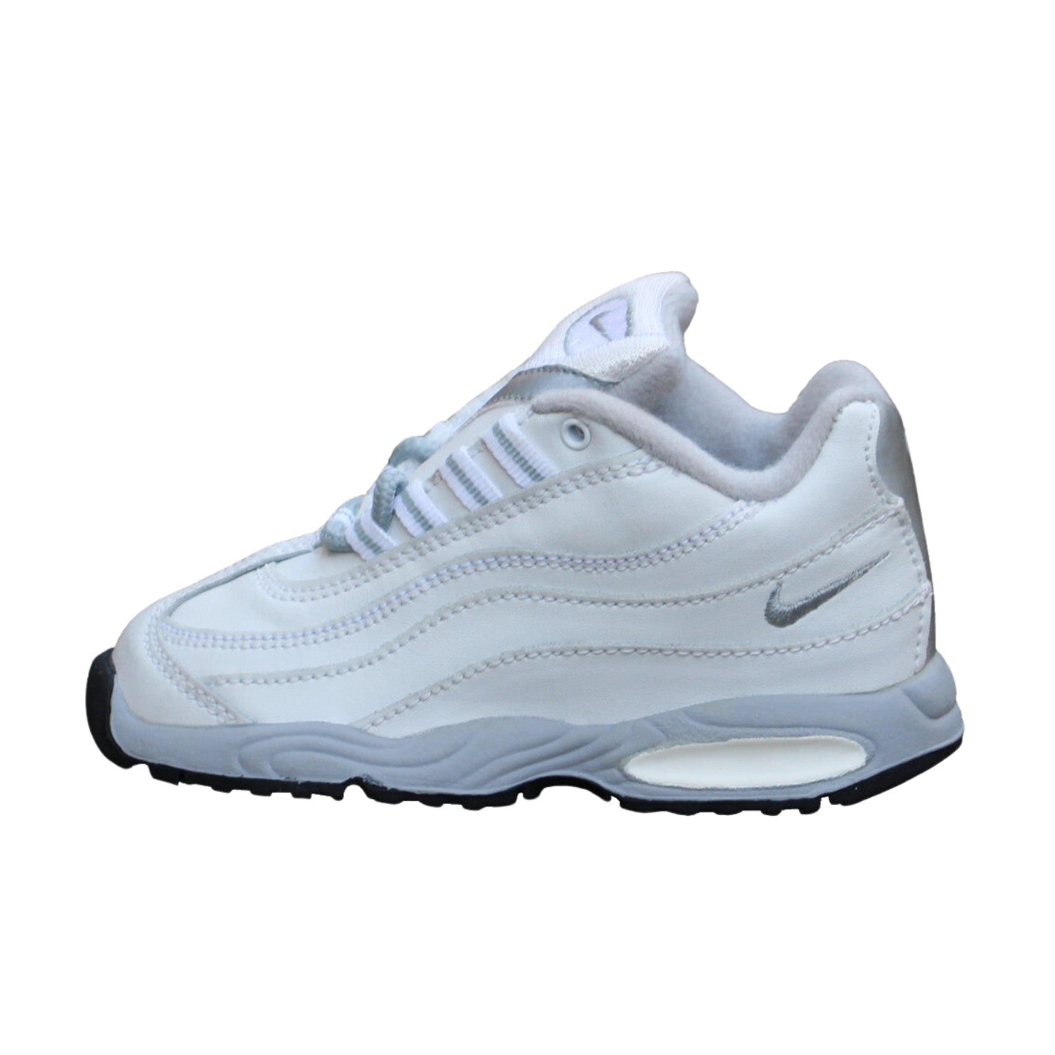Nike Baby Max 95 Leather J Toddlers Style : 609080