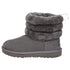 Uggs Fluff Mini Quilted Little Kids Style : 1103612k