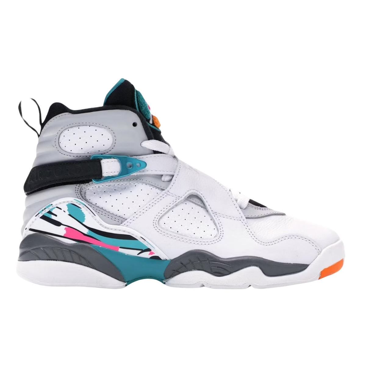 Air Jordan 8 Retro (Gs) Big Kids Style : 305368
