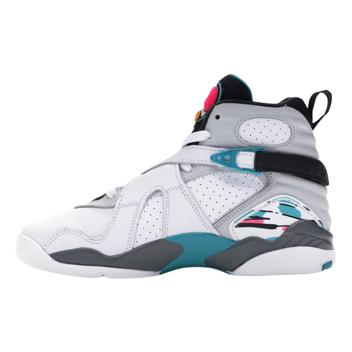 Air Jordan 8 Retro (Gs) Big Kids Style : 305368
