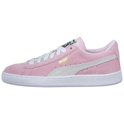 Puma Suede Jr  Big Kids Style : 355110