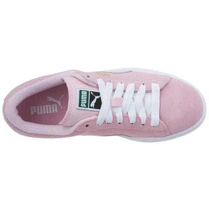 Puma Suede Jr  Big Kids Style : 355110