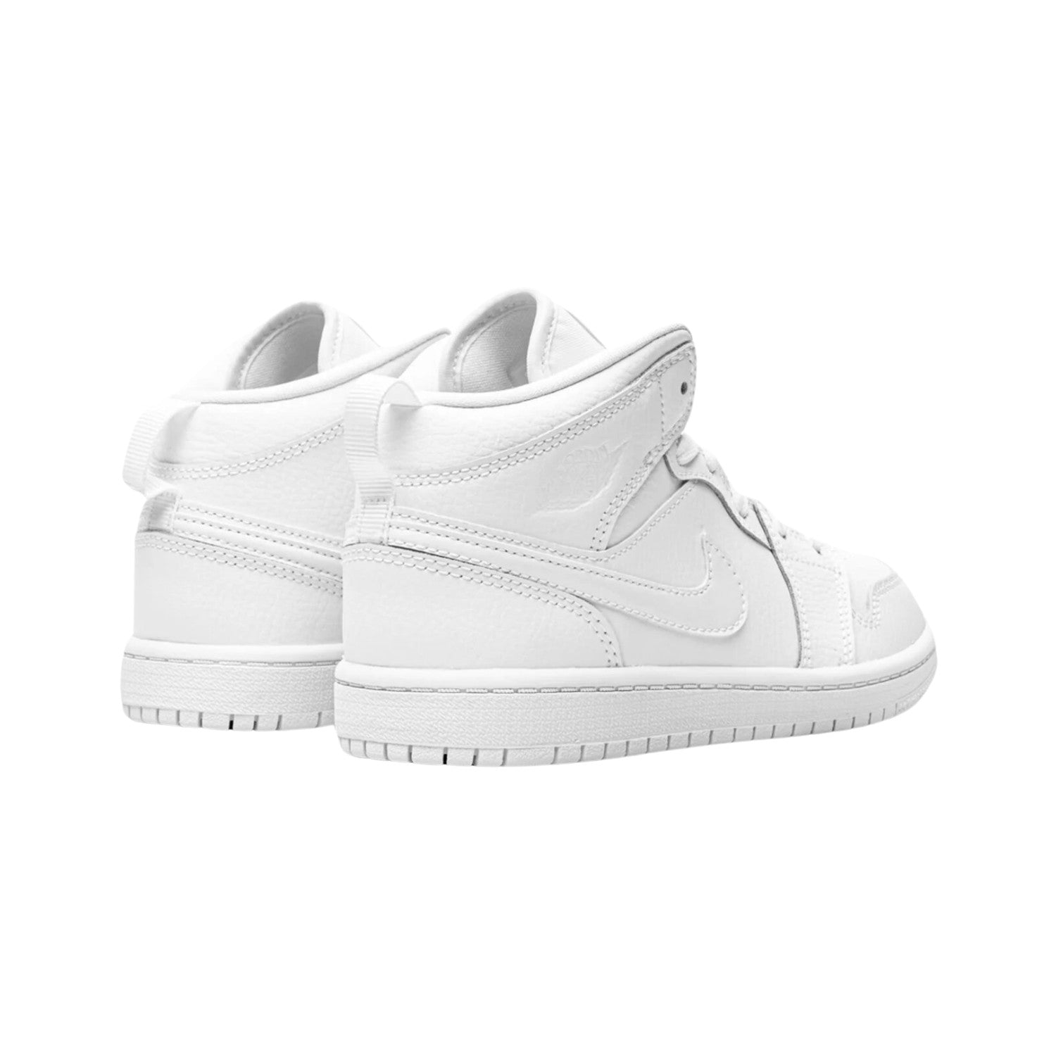 Jordan 1 Mid (Ps) Little Kids Style : 640734
