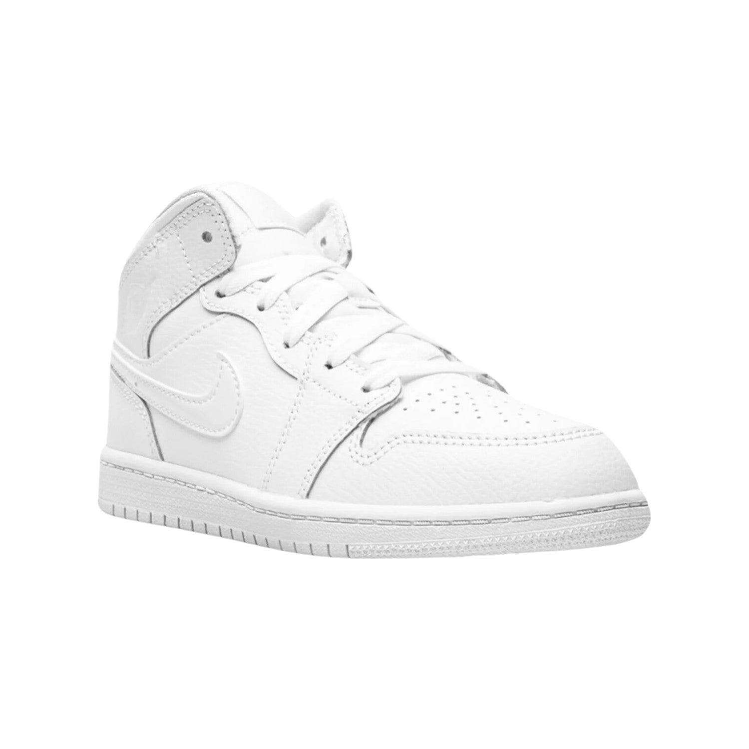 Jordan 1 Mid (Ps) Little Kids Style : 640734