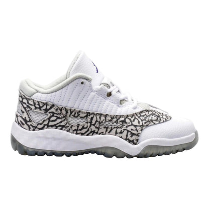 Jordan 11 Retro Low Bp Little Kids Style : 768875