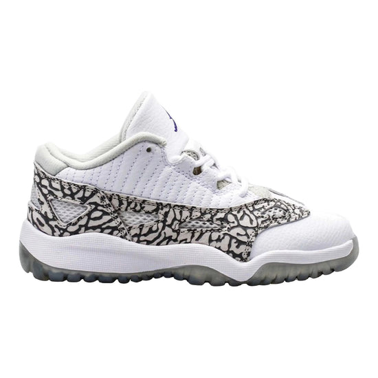 Jordan 11 Retro Low Bp Little Kids Style : 768875