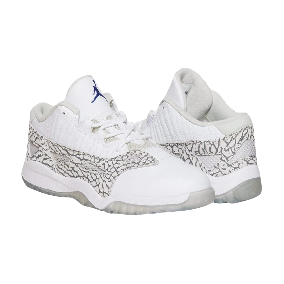 Jordan 11 Retro Low Bp Little Kids Style : 768875