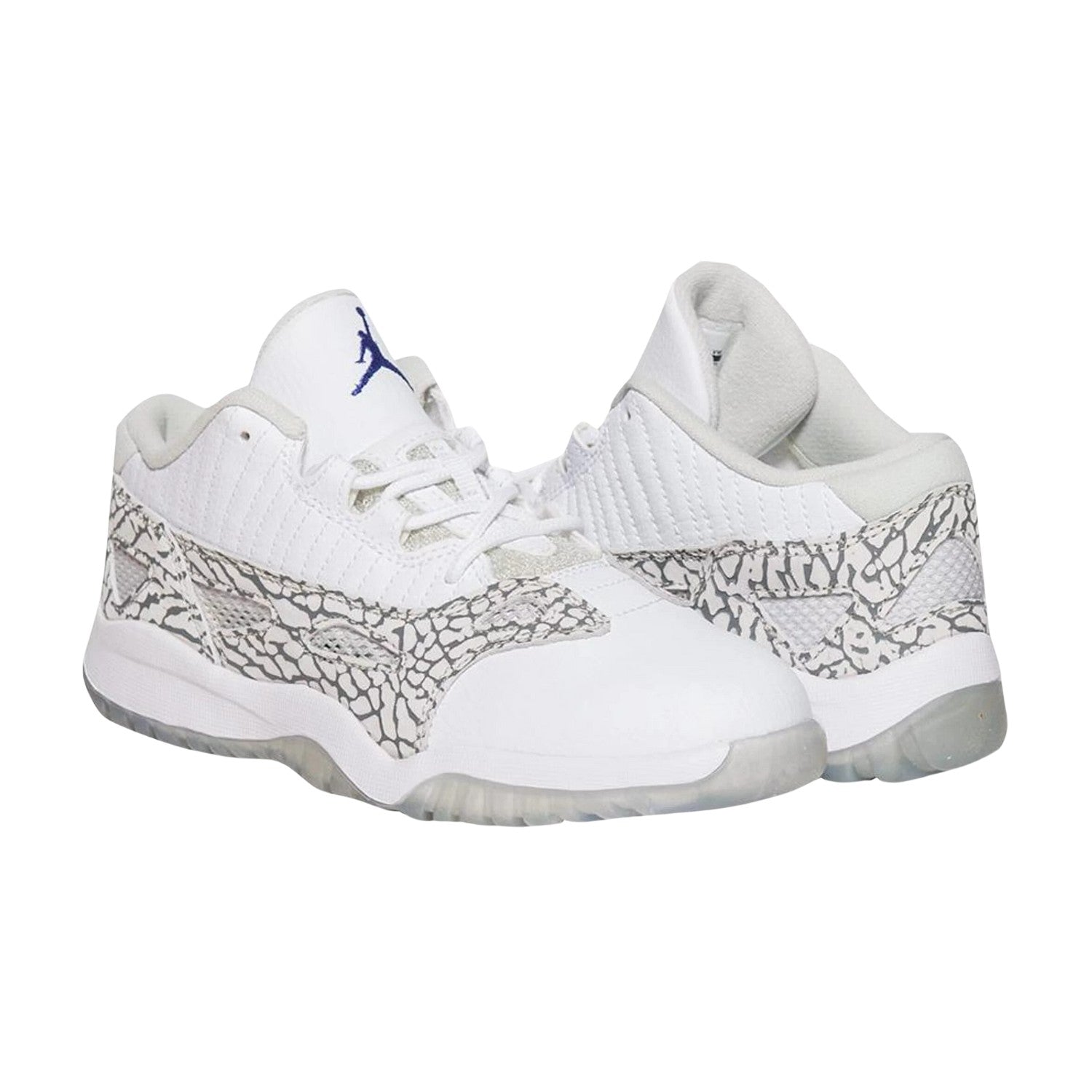 Jordan 11 Retro Low Bp Little Kids Style : 768875