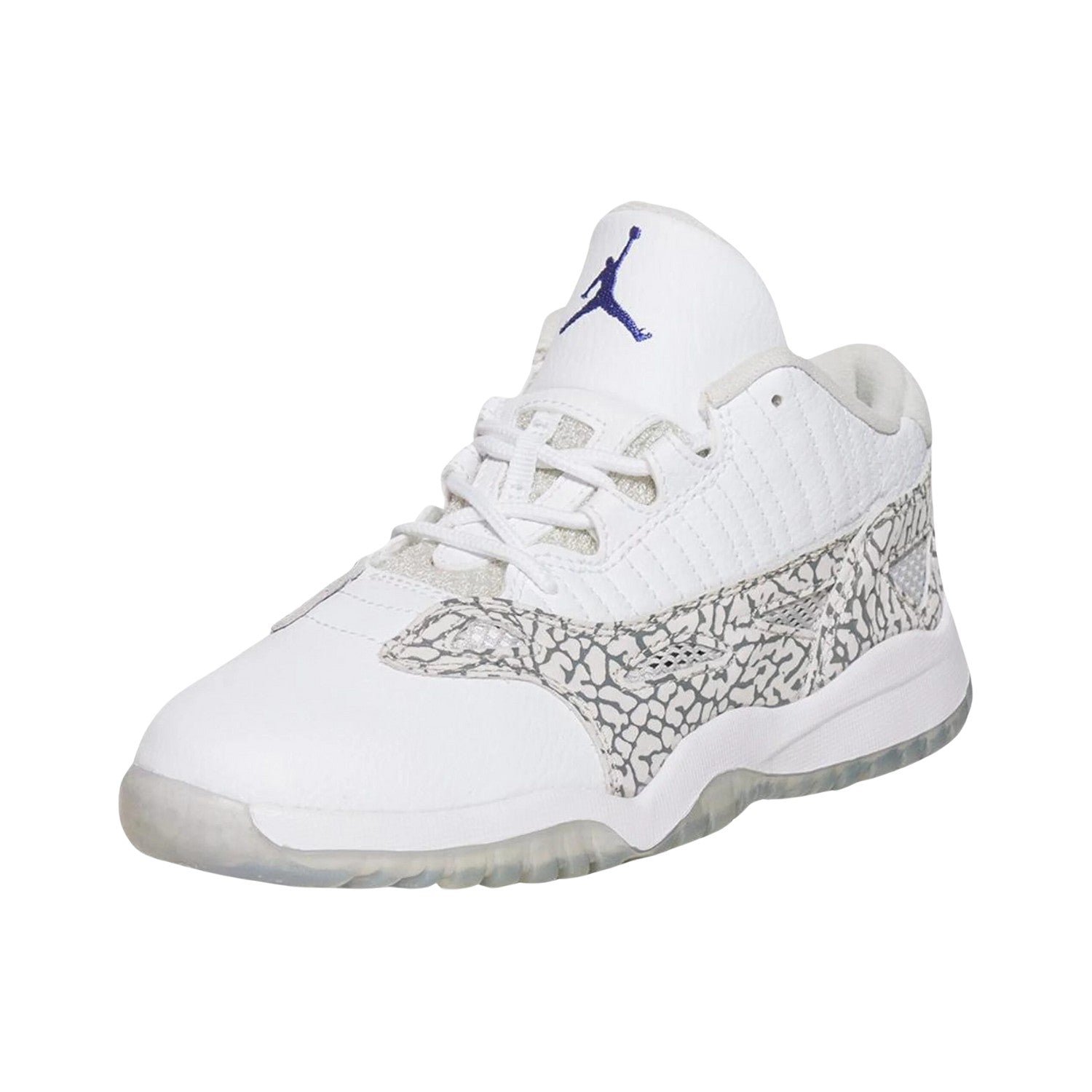 Jordan 11 Retro Low Bp Little Kids Style : 768875