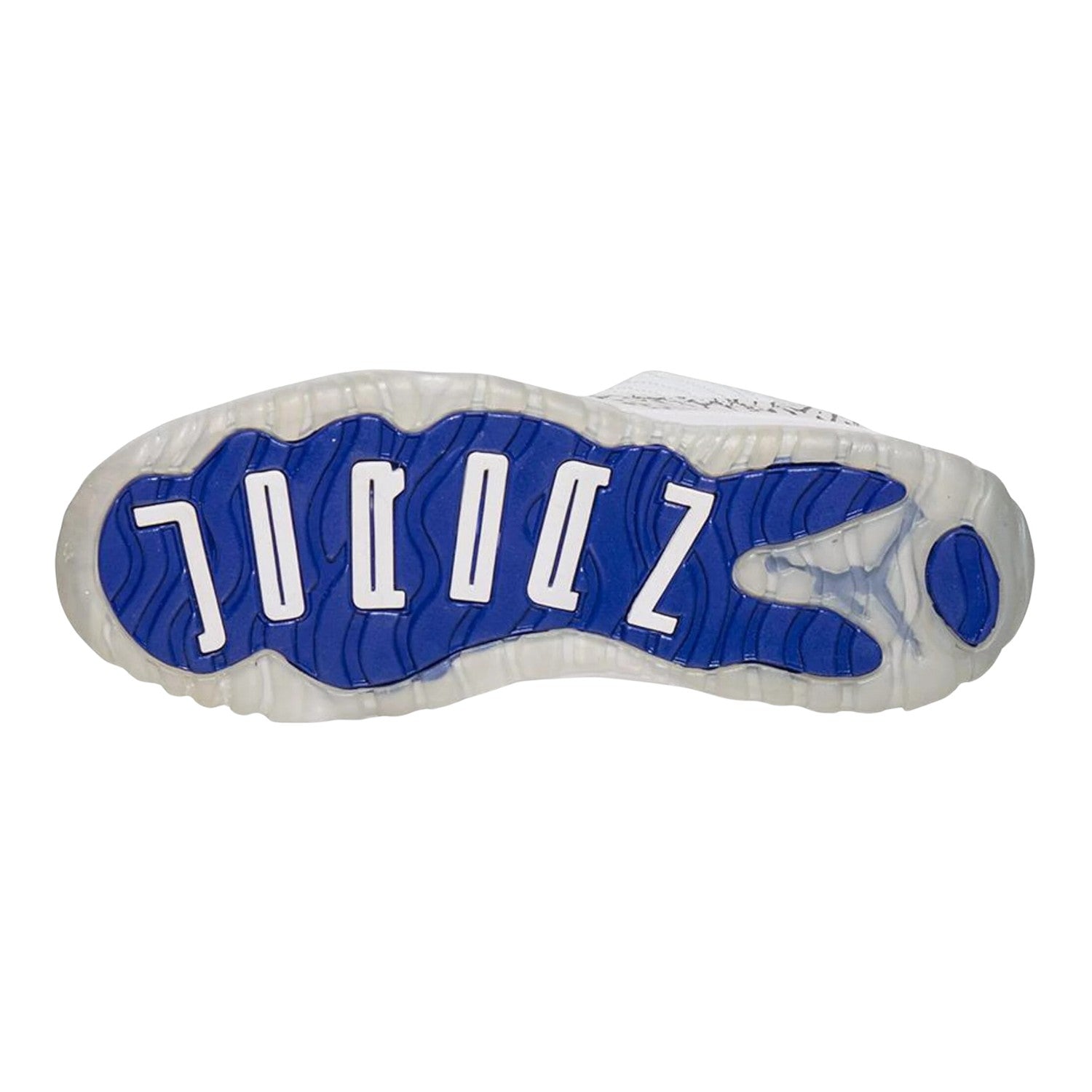Jordan 11 Retro Low Bp Little Kids Style : 768875