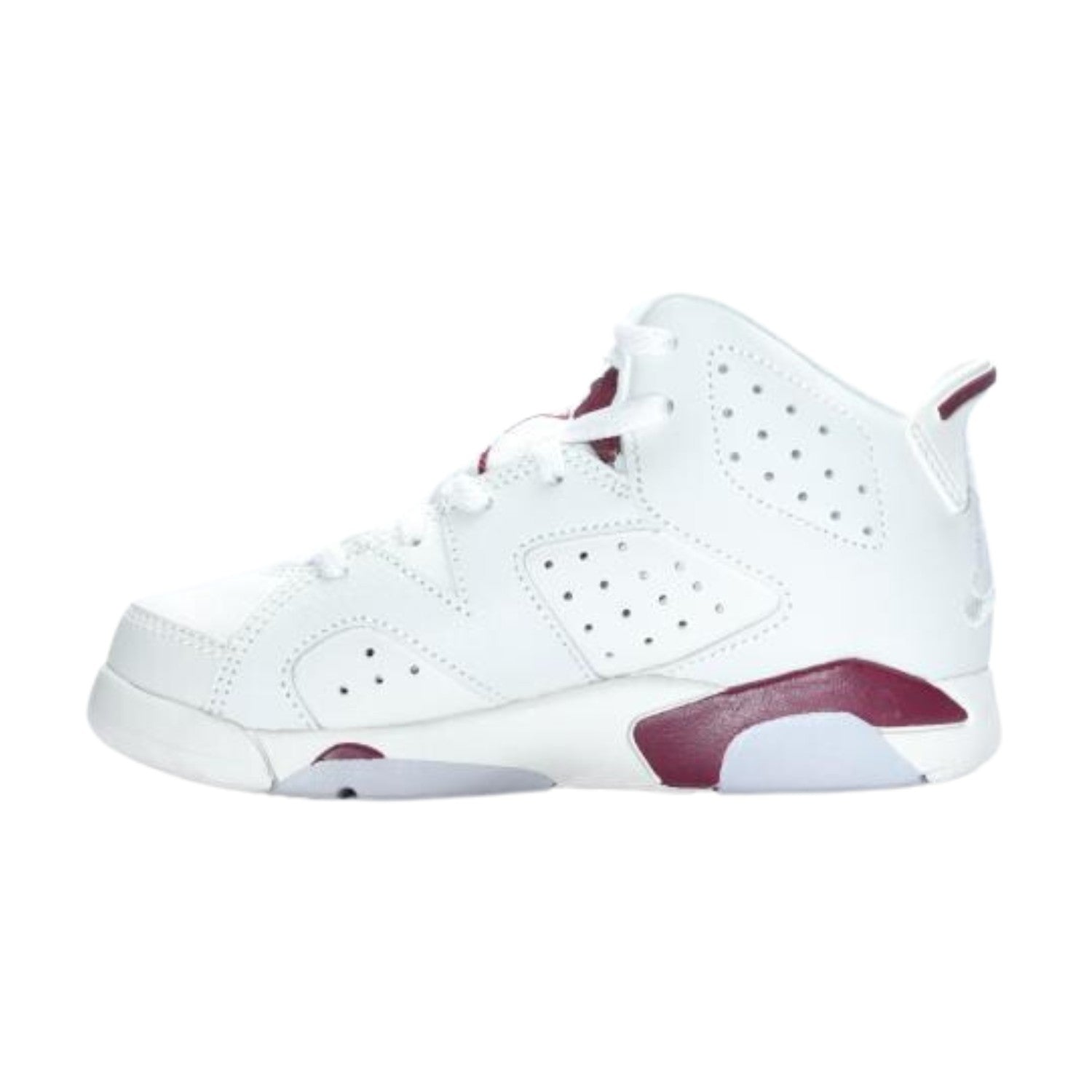 Jordan 6 Retro Bp Little Kids Style : 384666