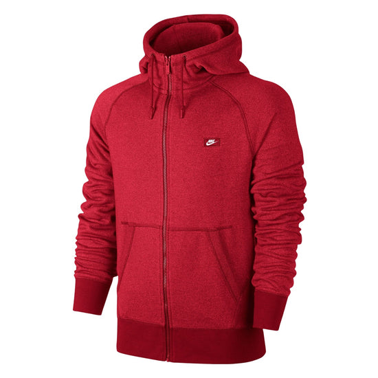 Nike Shoebox Full-zip Men's Hoodie  Mens Style : 727395