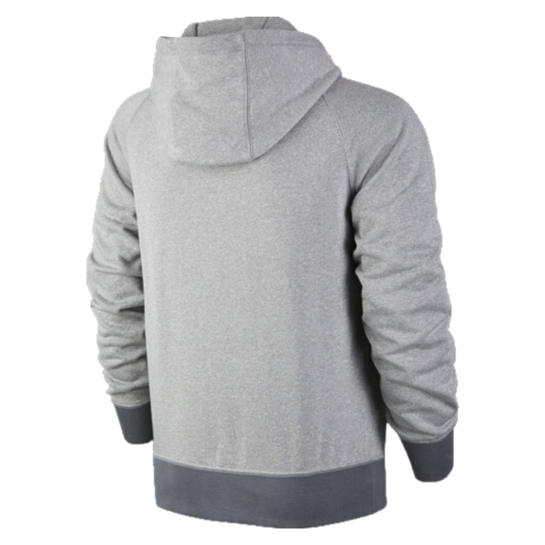 Nike Aw77 Shoebox Full Zip Men&