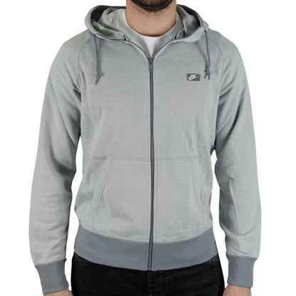 Nike Aw77 Shoebox Full Zip Men&
