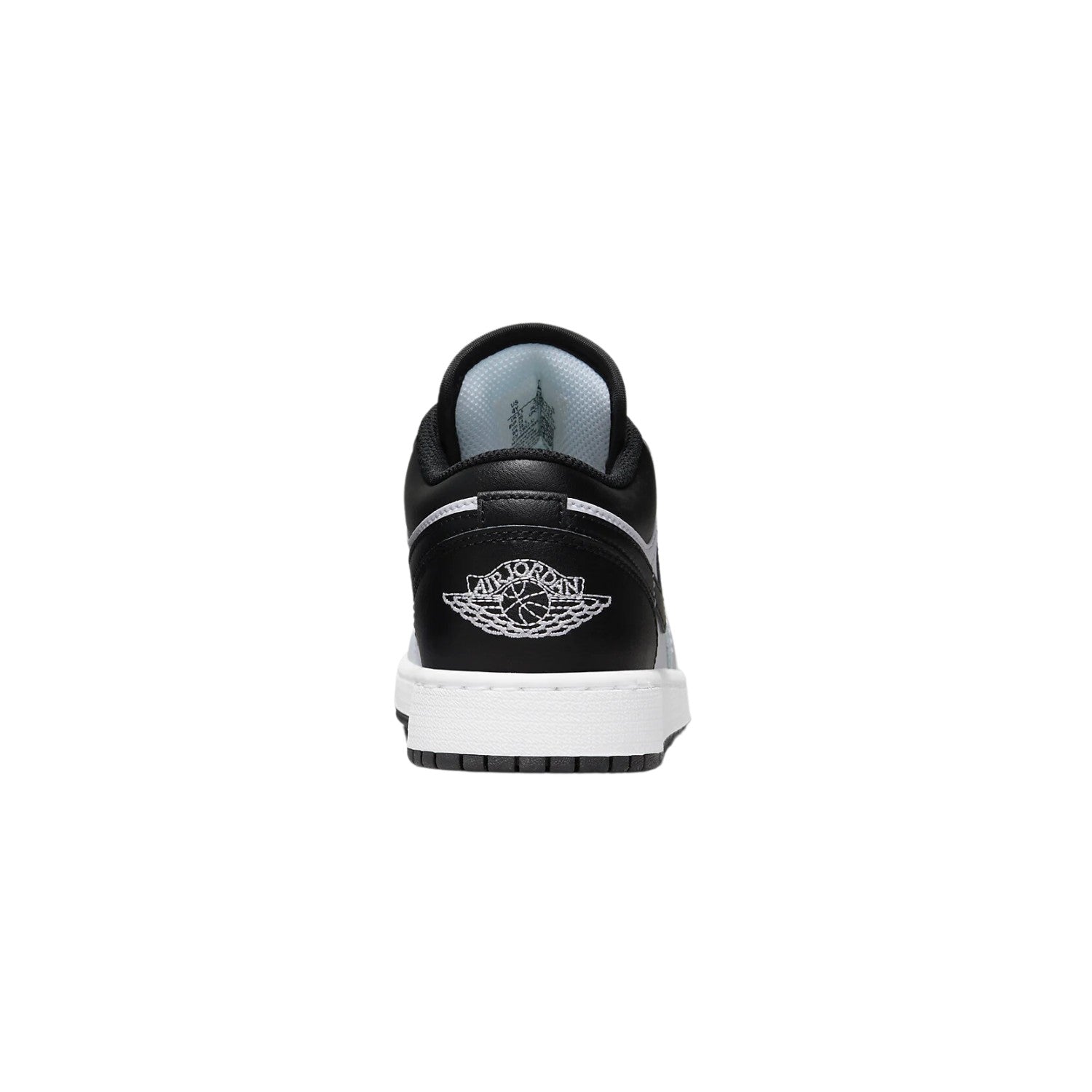 Air Jordan 1 Low (Gs) Big Kids Style : 553560