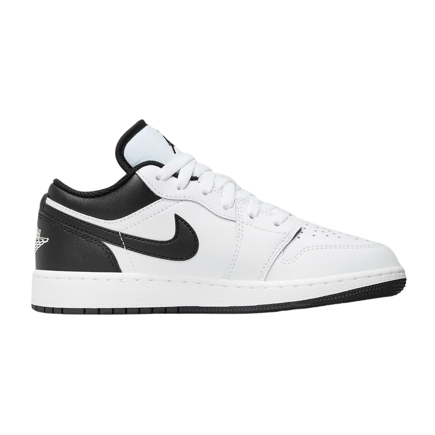 Air Jordan 1 Low (Gs) Big Kids Style : 553560