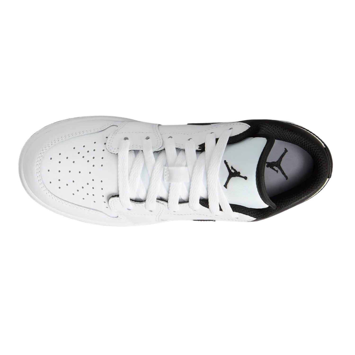 Air Jordan 1 Low (Gs) Big Kids Style : 553560